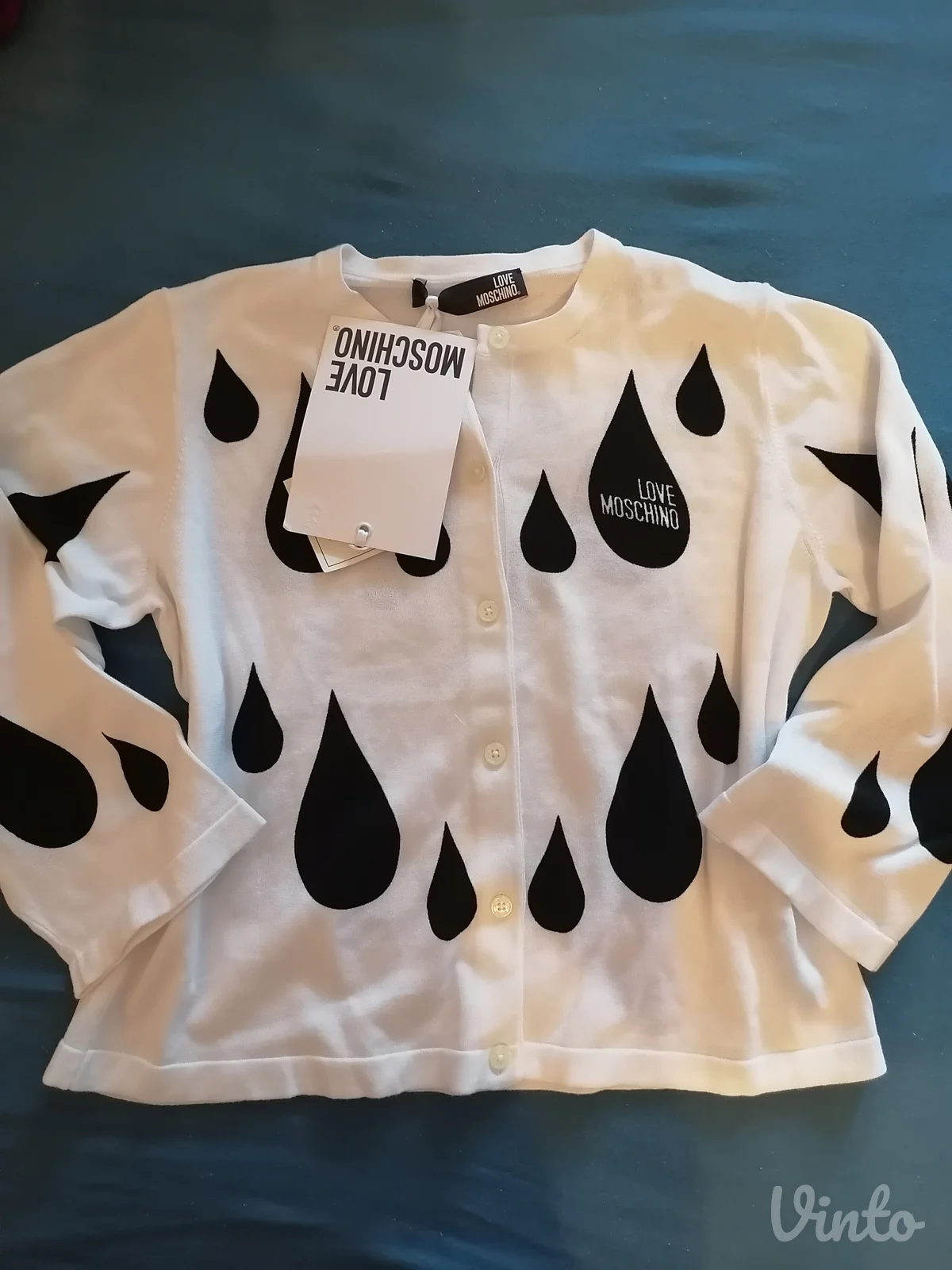 Love moschino