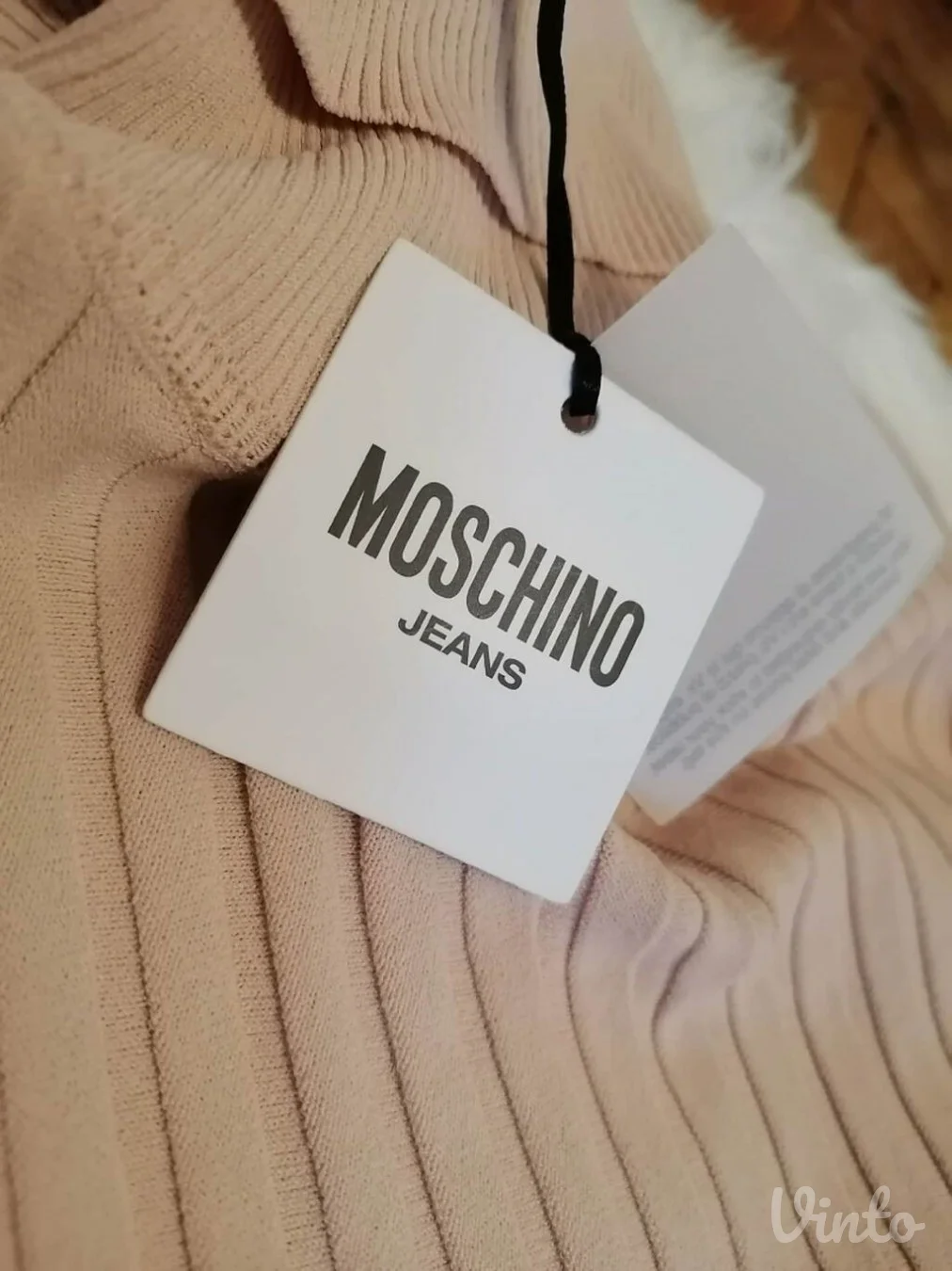Moschino jeans