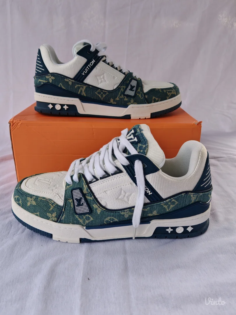 Louis Vuitton 430N Patike - 43