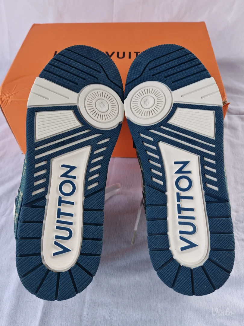 Louis Vuitton 430N Patike - 43