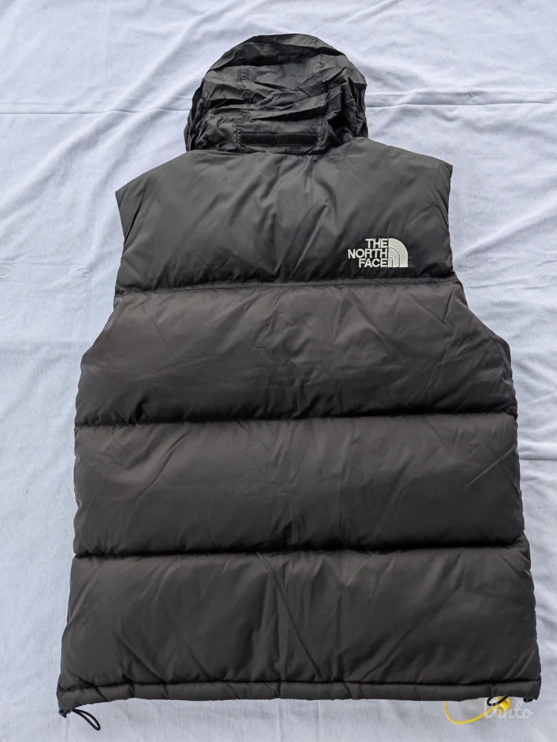 The North Face Men's 1996 Retro Nuptse 700 Prsluk - XS