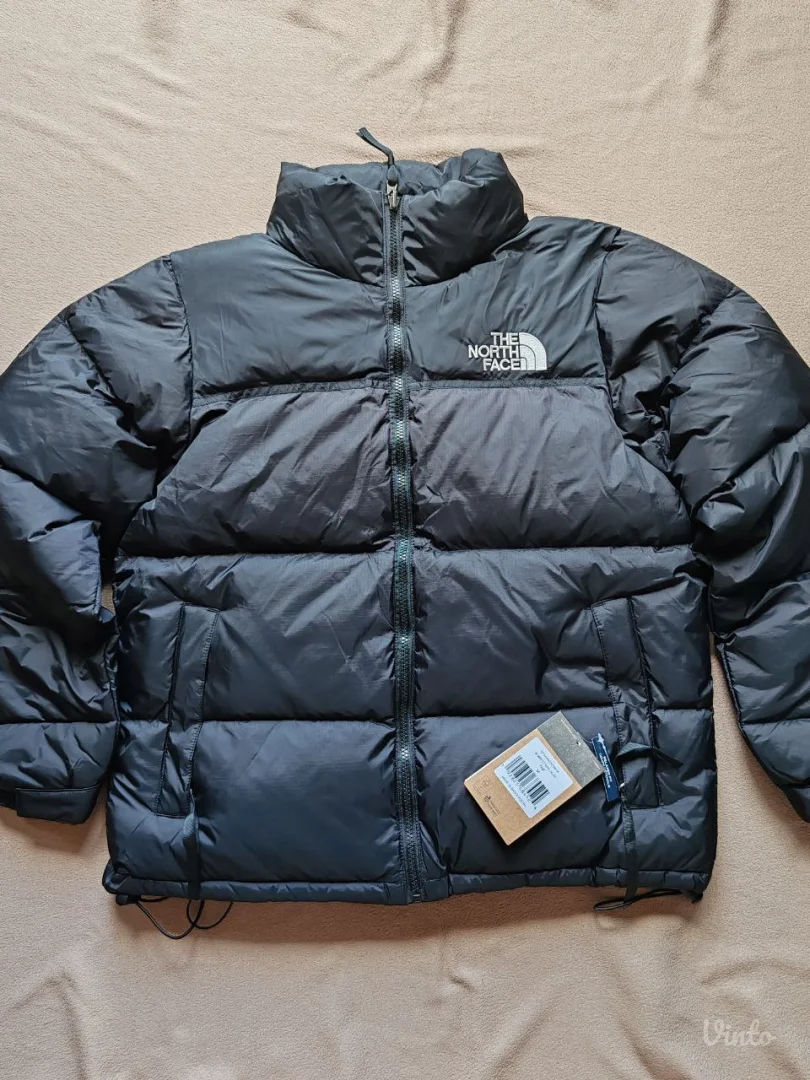 The North Face Men's 1996 Retro Nuptse 700 Jakna - M