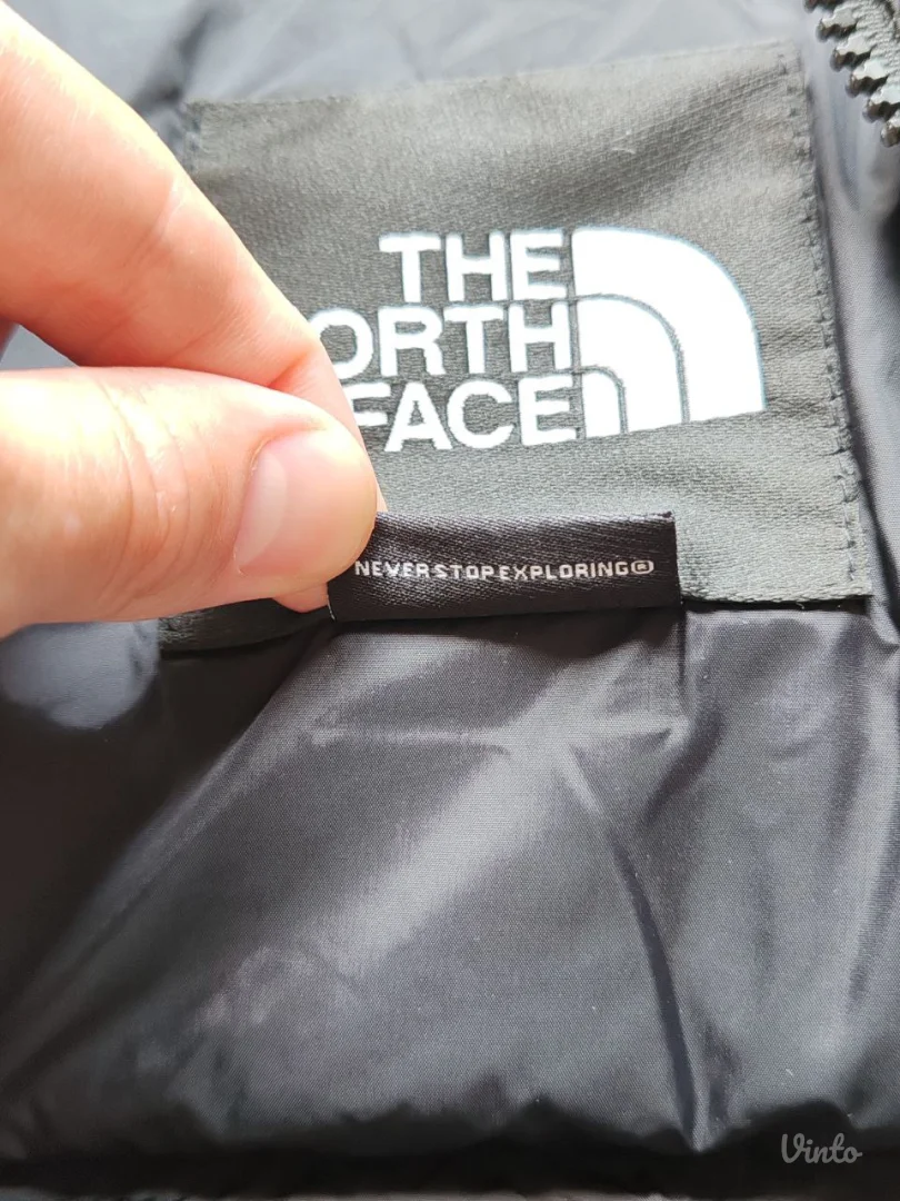 The North Face Men's 1996 Retro Nuptse 700 Jakna - M