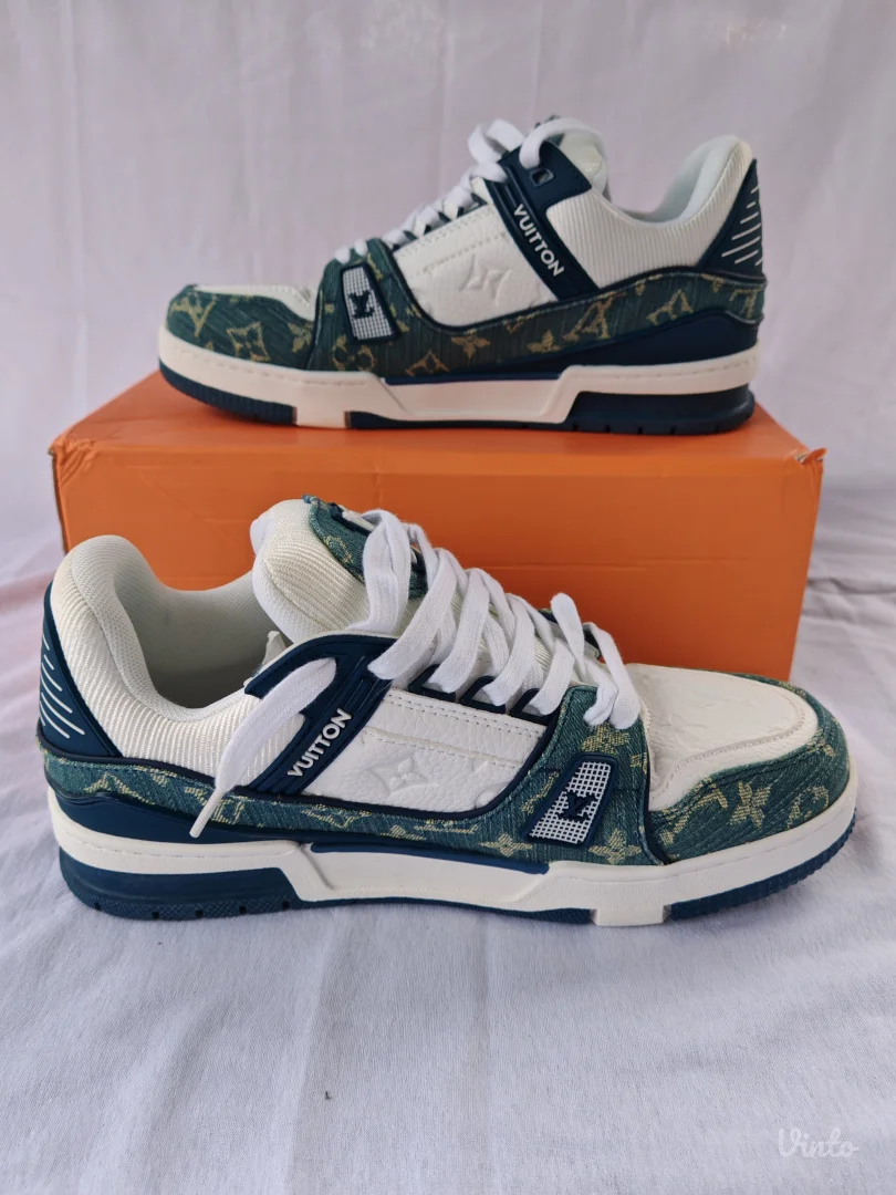 Louis Vuitton 430N Patike - 43