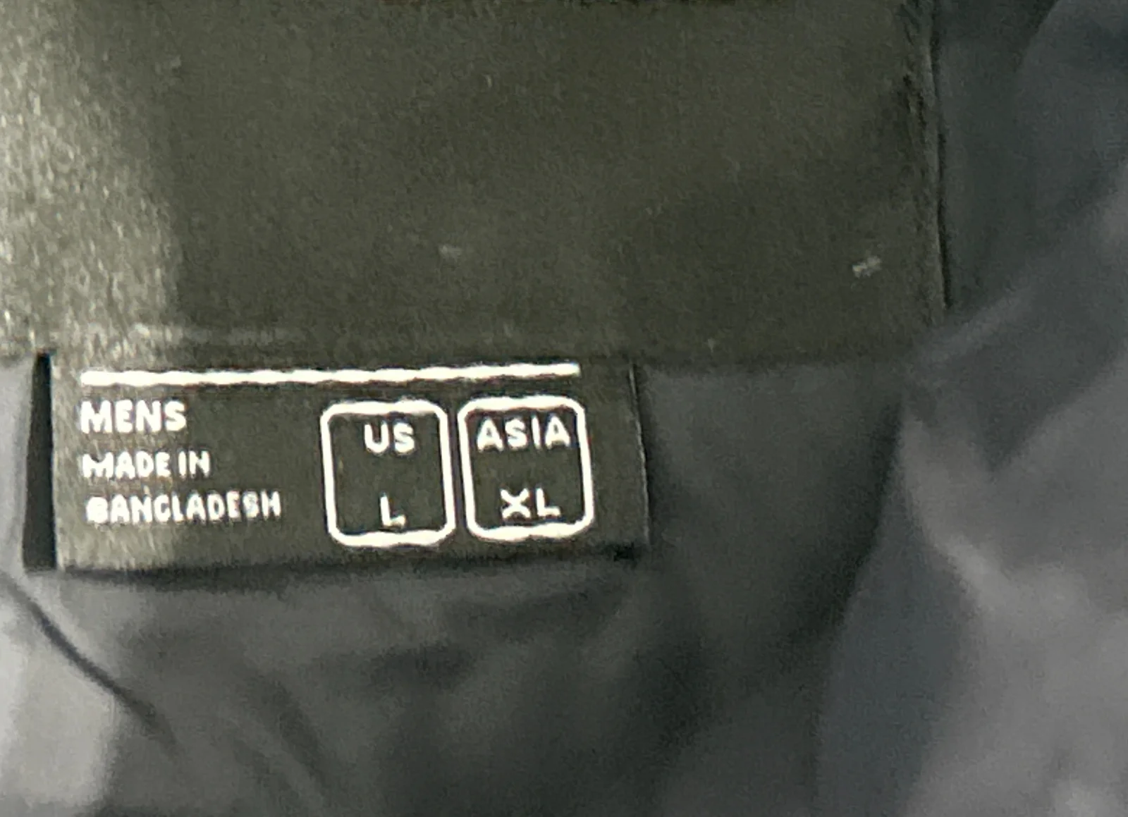 The North Face Men's 1996 Retro Nuptse 700 Prsluk - L
