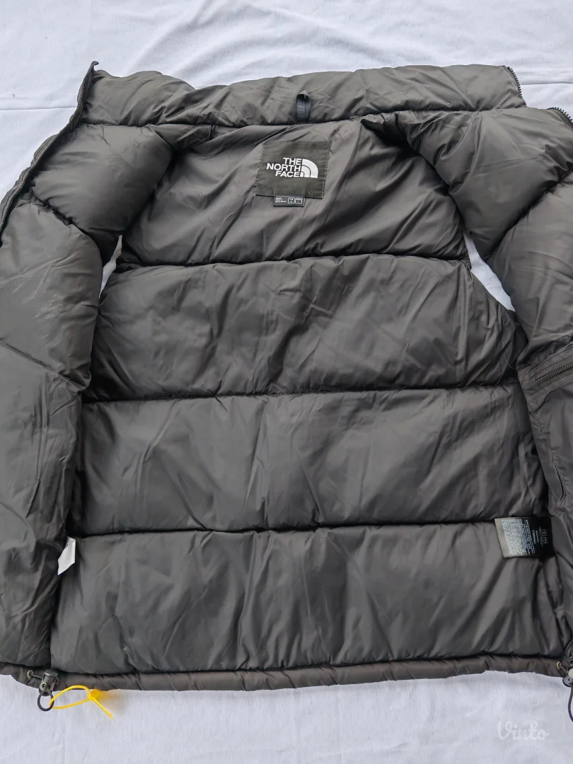 The North Face Men's 1996 Retro Nuptse 700 Prsluk - M