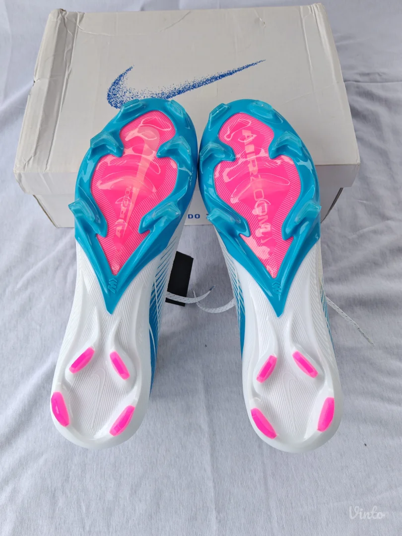 Nike Mercurial Air Zoom Superfly 10 Elite FG Kopacke - 43