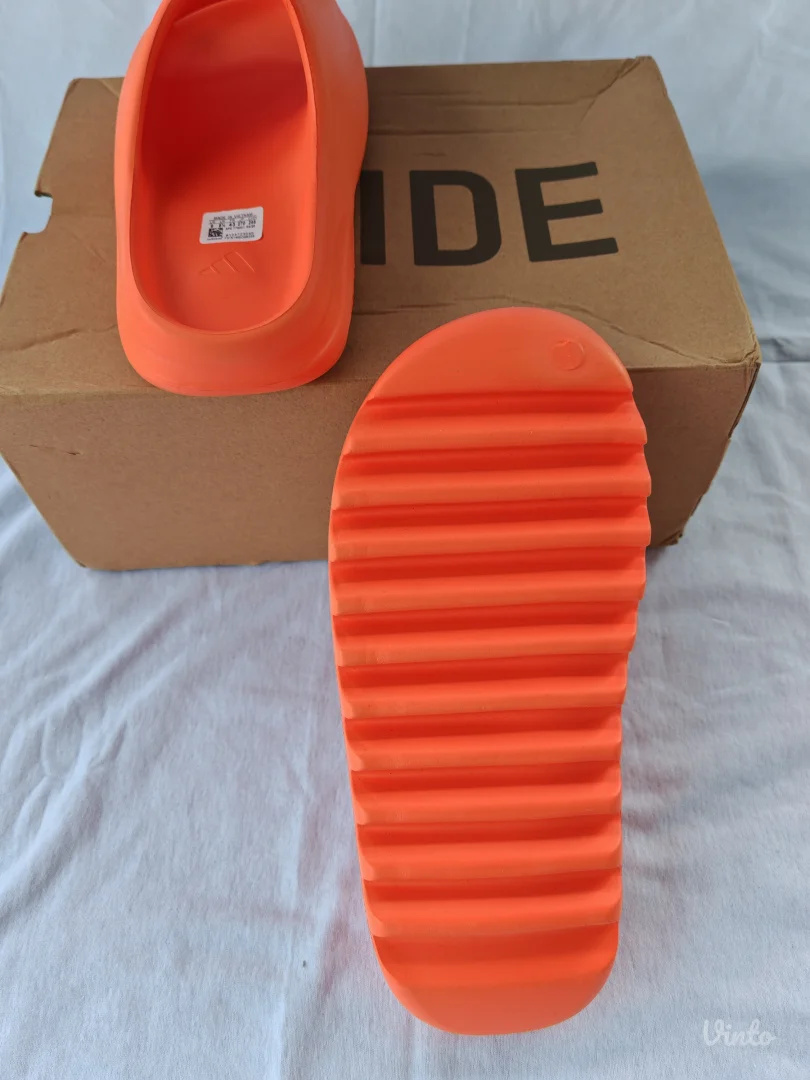 Adidas Yeezy Slide Enfora GZ0953 Papuce - 43