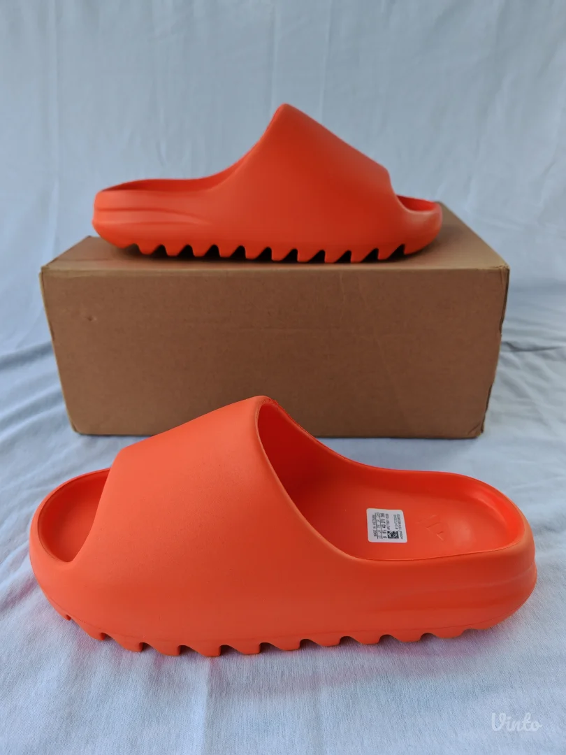 Adidas Yeezy Slide Enfora GZ0953 Papuce - 43