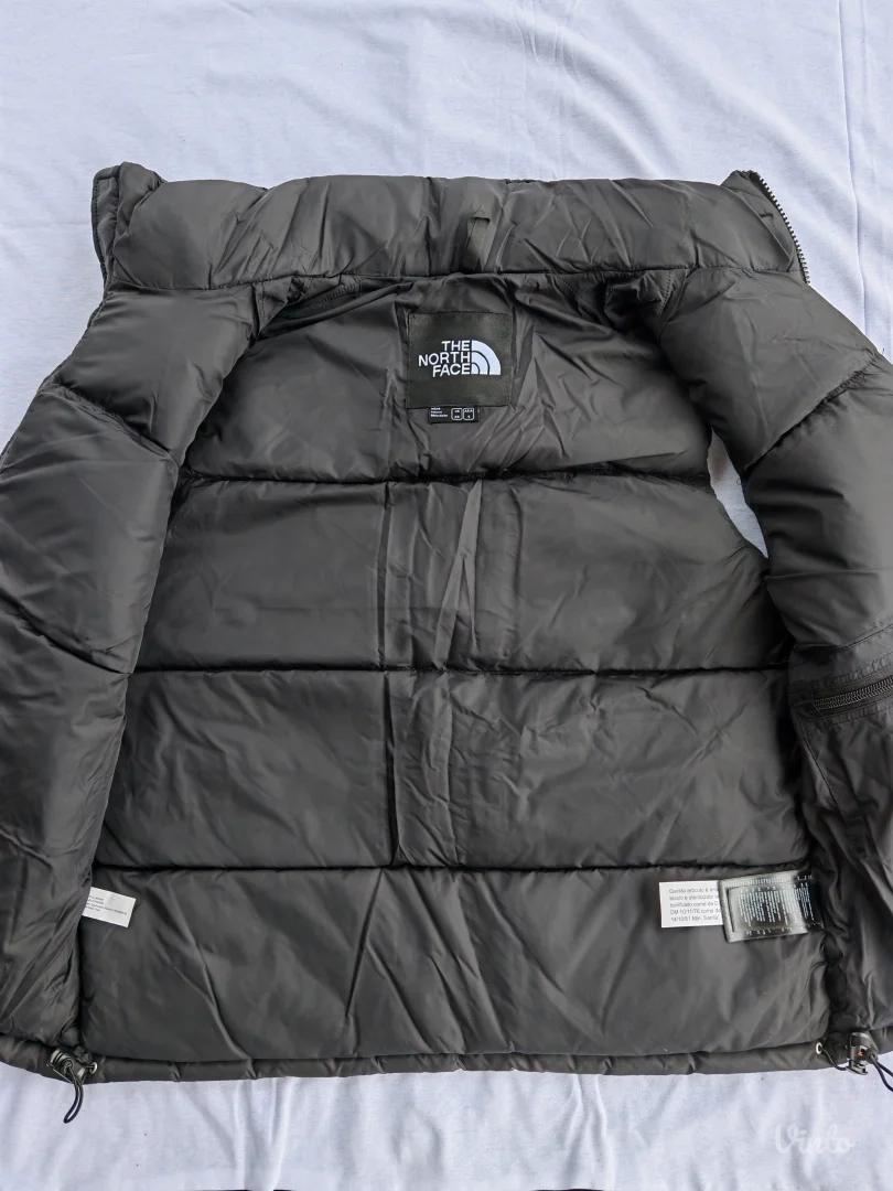 The North Face Men's 1996 Retro Nuptse 700 Prsluk - XS
