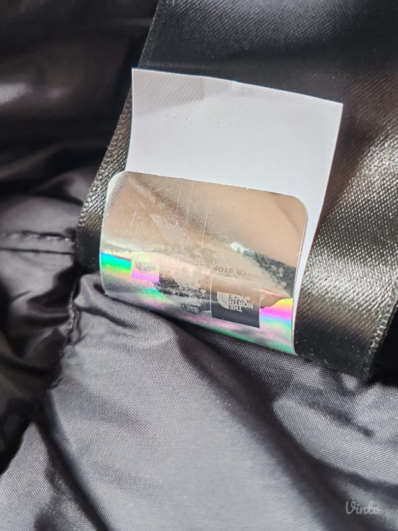 The North Face Men's 1996 Retro Nuptse 700 Jakna - M