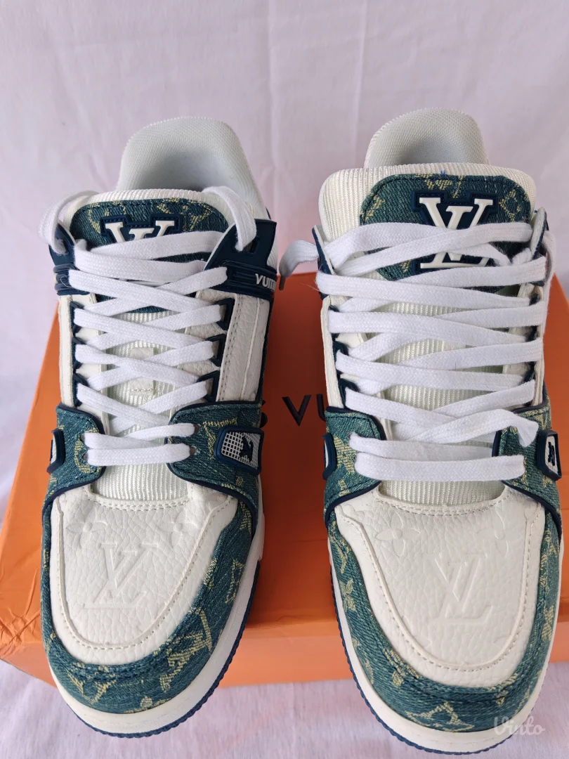 Louis Vuitton 430N Patike - 43