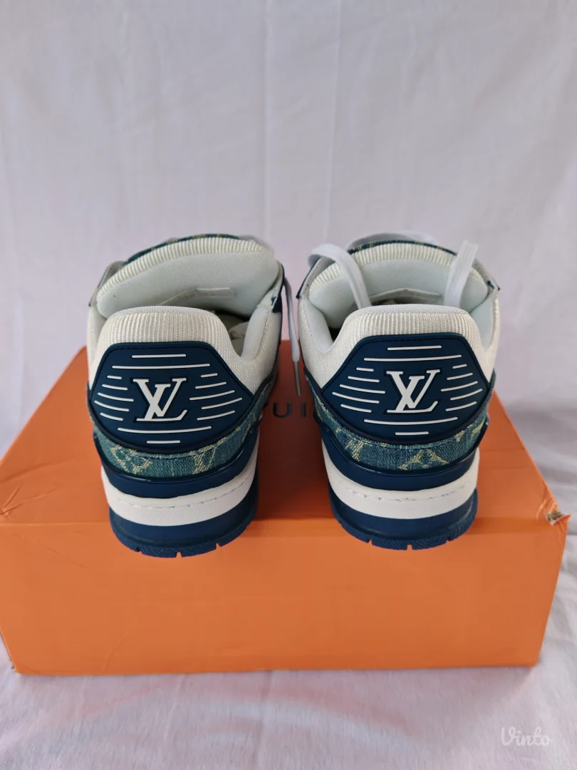 Louis Vuitton 430N Patike - 43