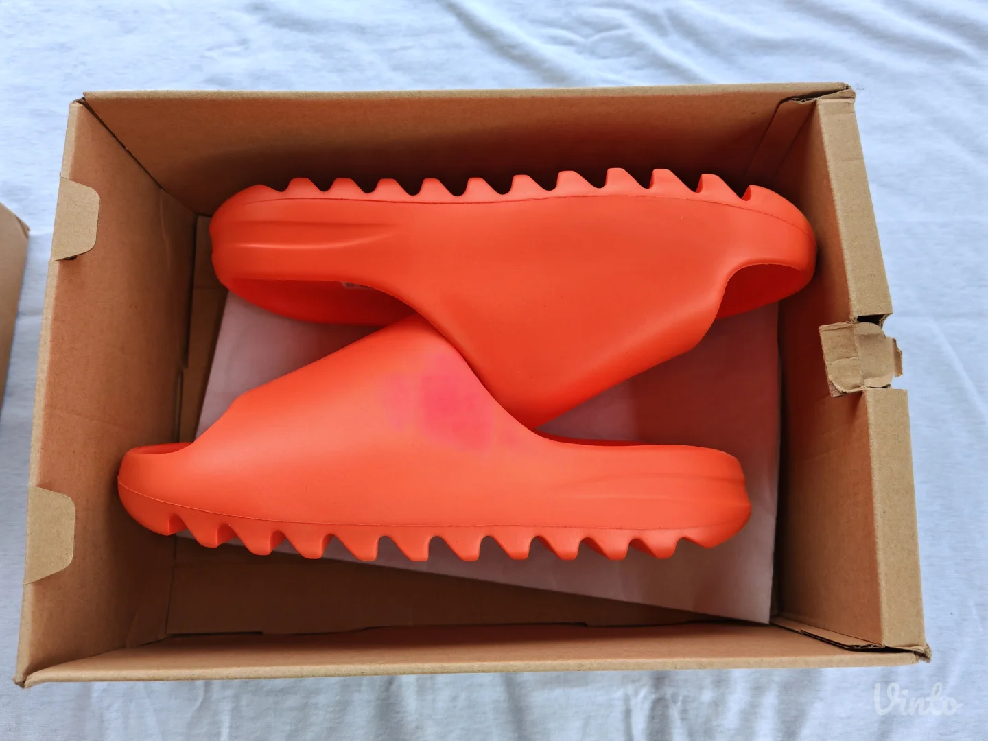 Adidas Yeezy Slide Enfora GZ0953 Papuce - 43