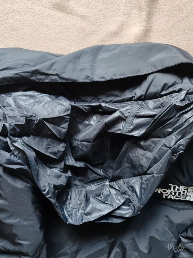 The North Face Men's 1996 Retro Nuptse 700 Jakna - M