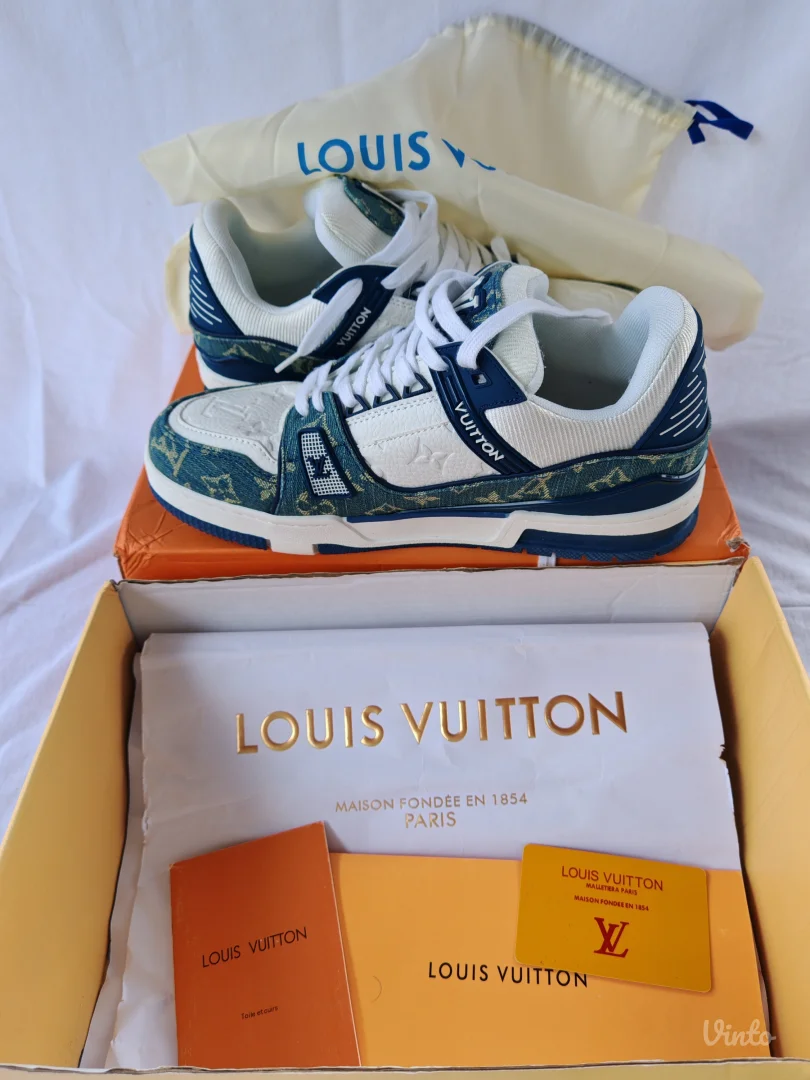 Louis Vuitton 430N Patike - 43