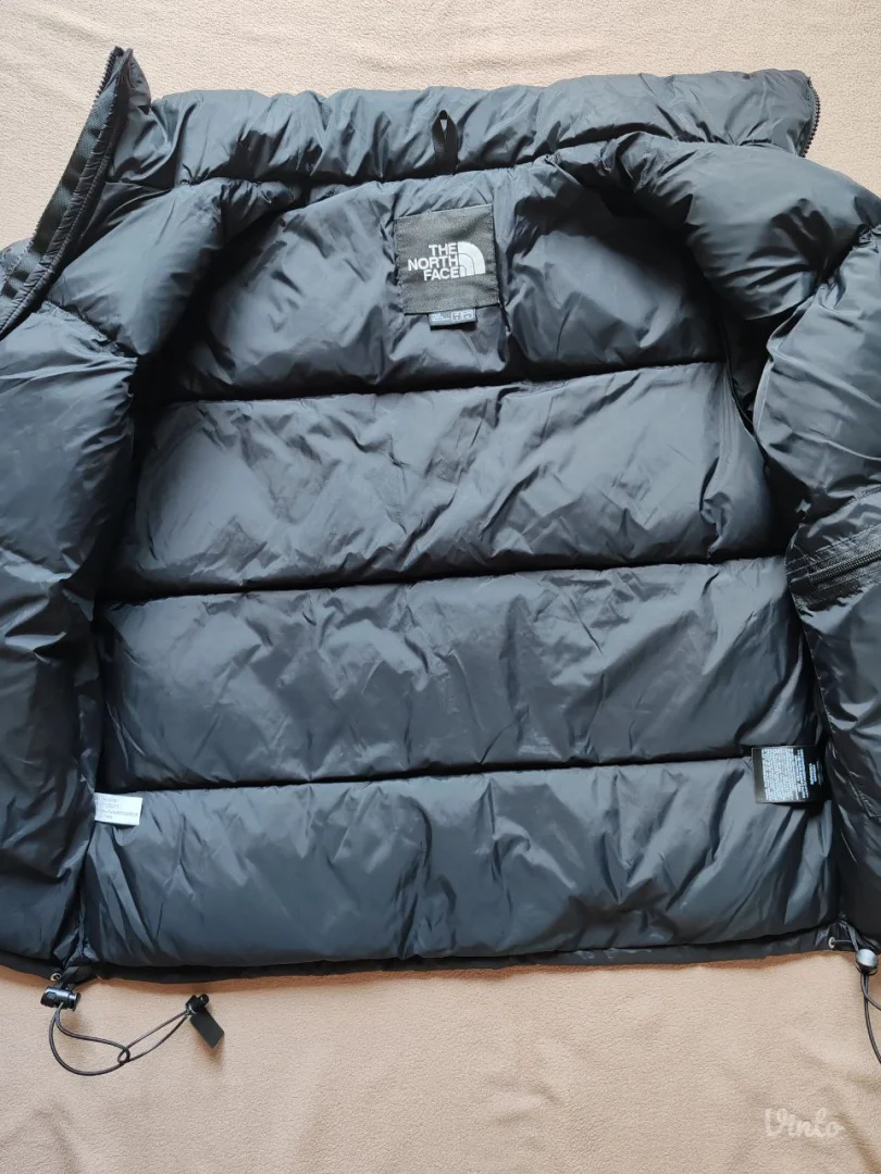 The North Face Men's 1996 Retro Nuptse 700 Jakna - M