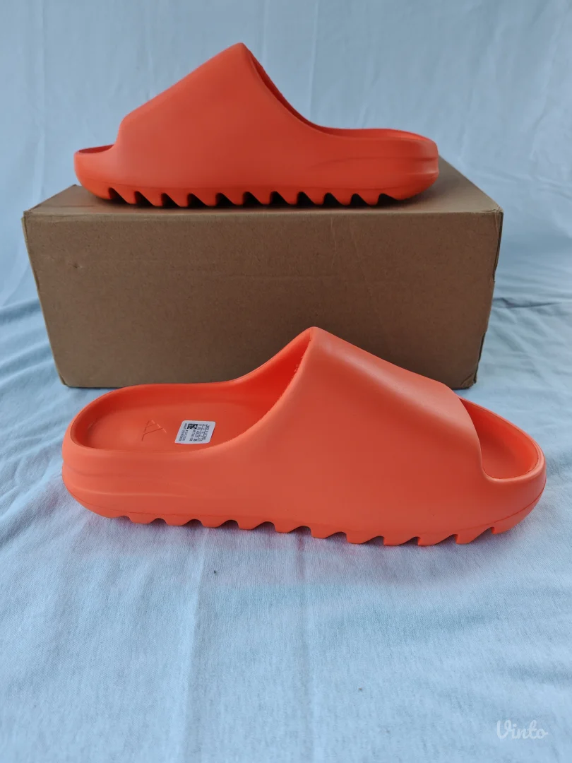 Adidas Yeezy Slide Enfora GZ0953 Papuce - 43