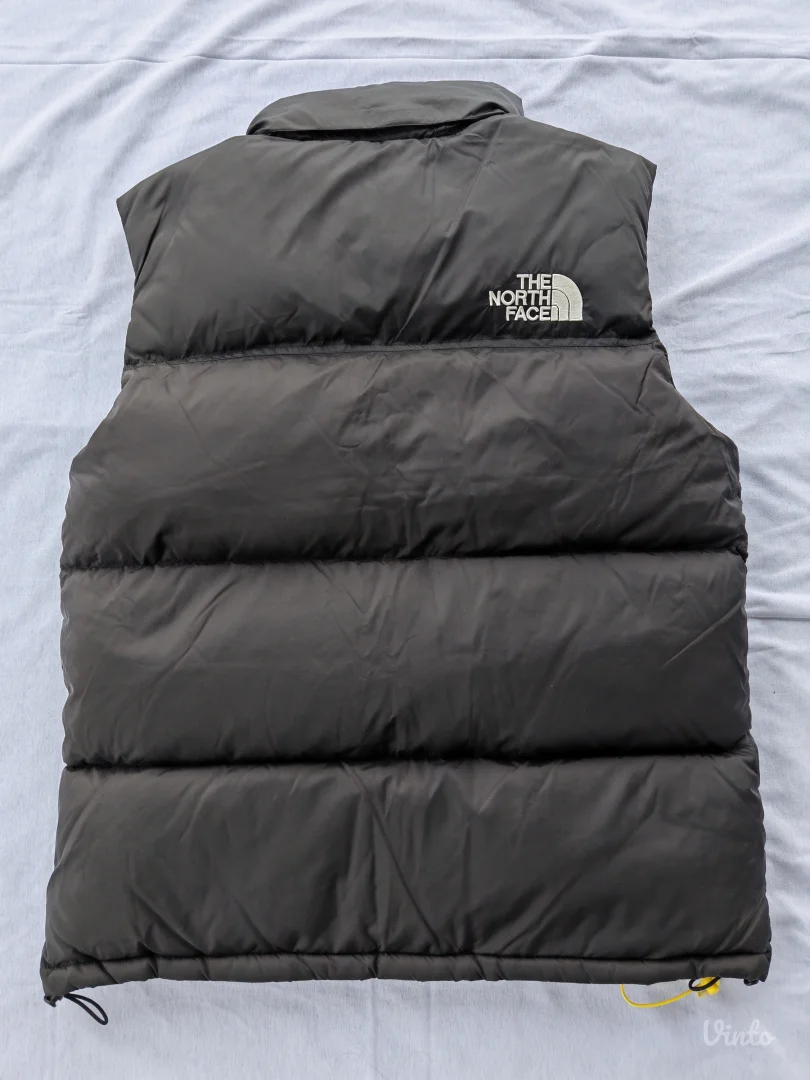 The North Face Men's 1996 Retro Nuptse 700 Prsluk - XS