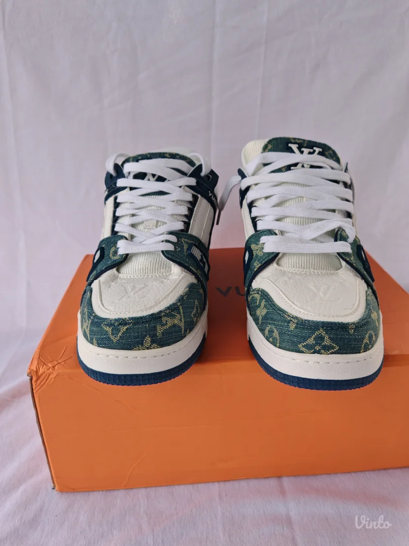 Louis Vuitton 430N Patike - 43