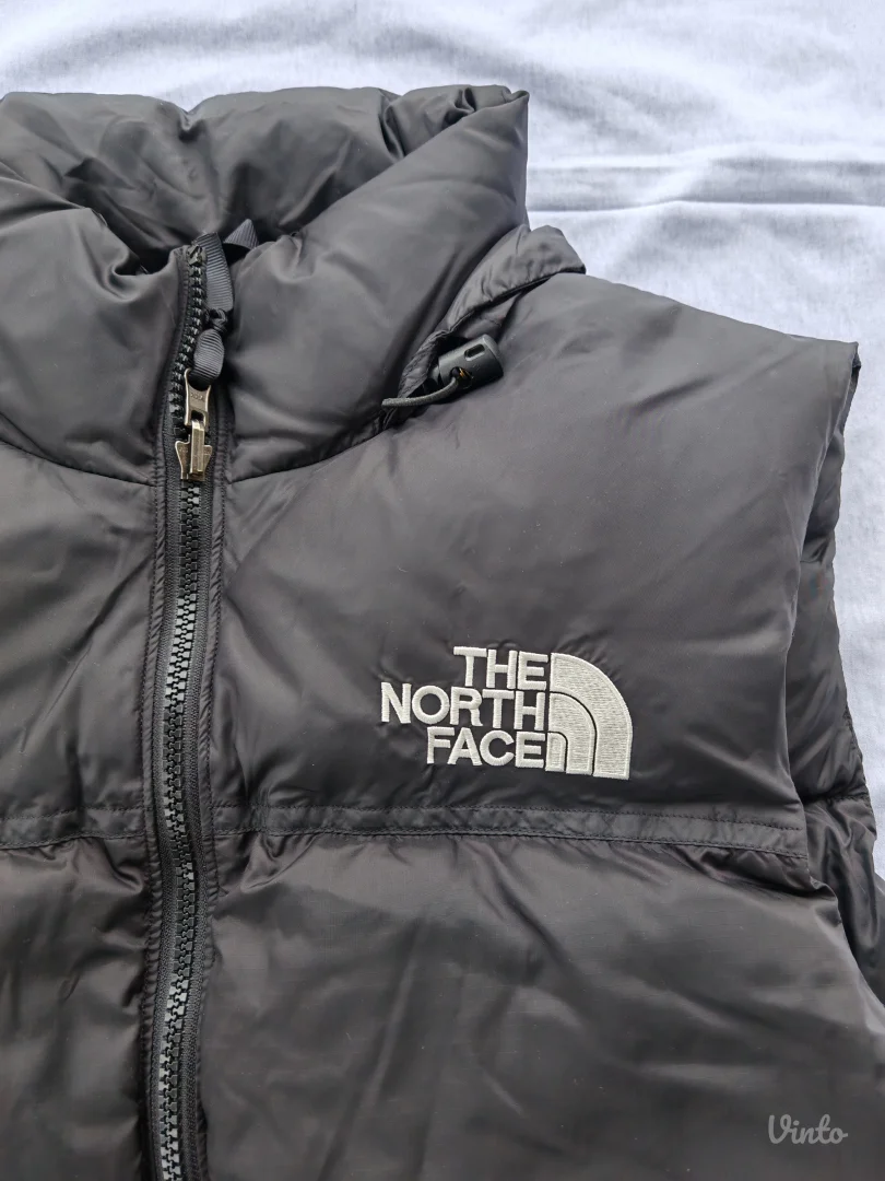 The North Face Men's 1996 Retro Nuptse 700 Prsluk - XS