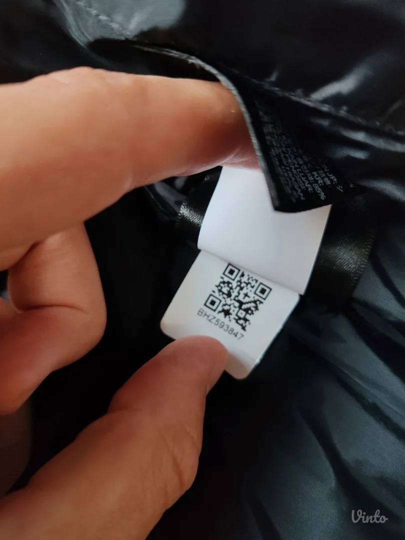 The North Face Men's 1996 Retro Nuptse 700 Jakna - M