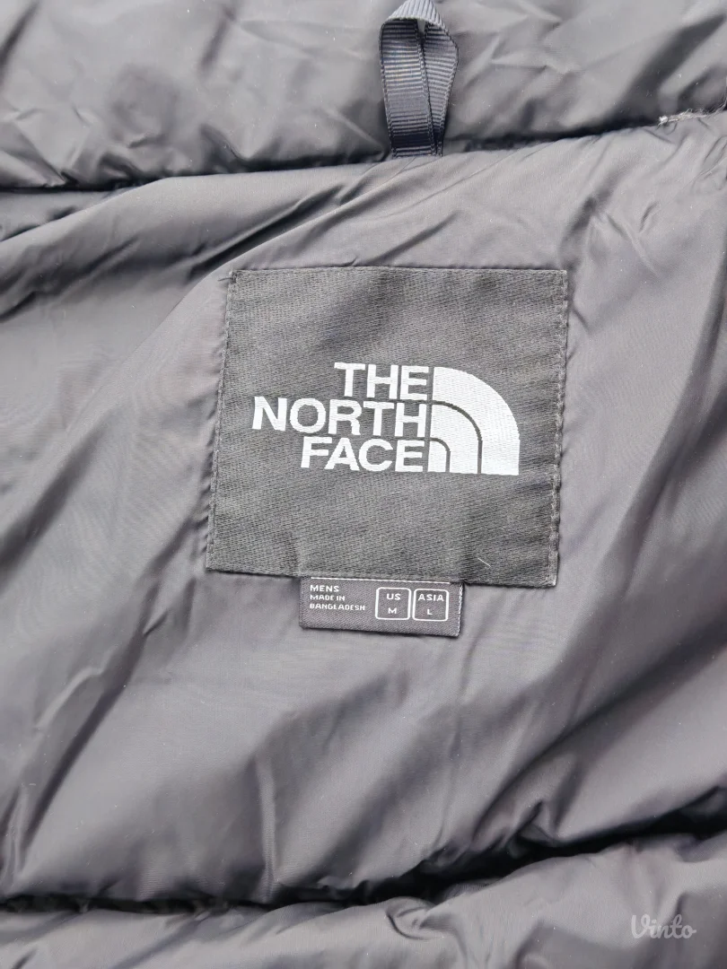 The North Face Men's 1996 Retro Nuptse 700 Prsluk - M