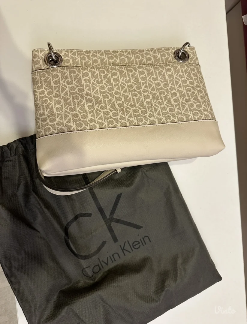 Calvin Klein torba