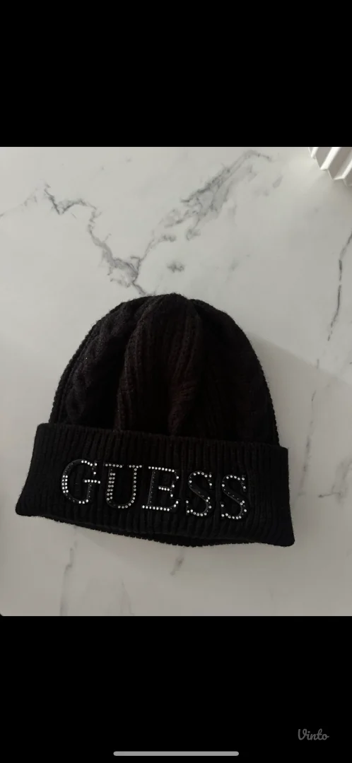Guess kapa