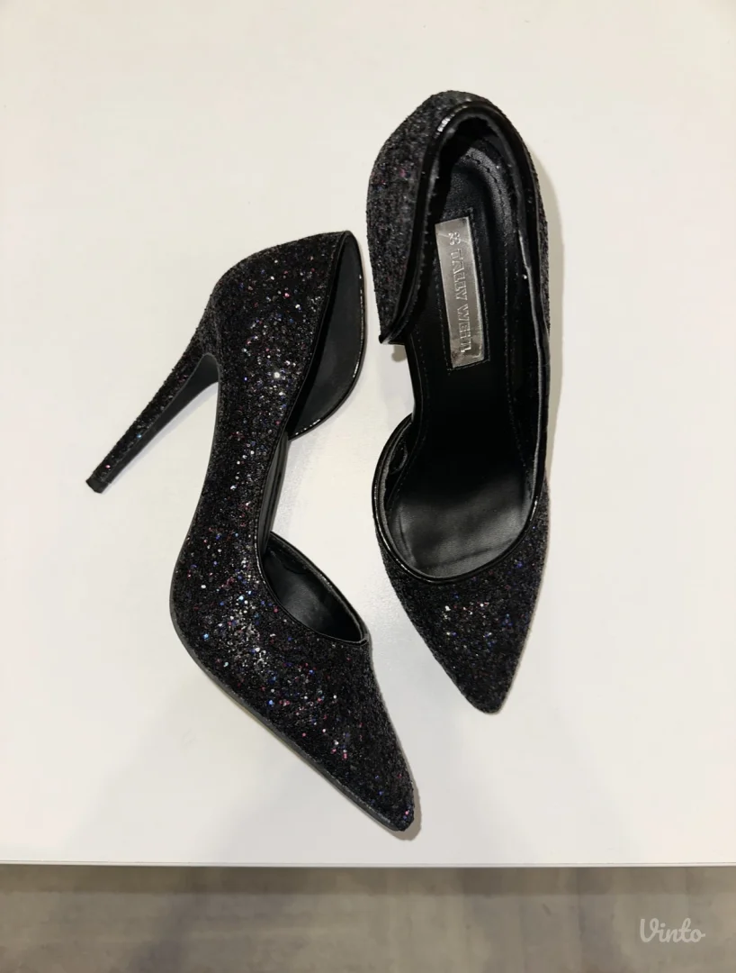 Stikle sa sljokicama