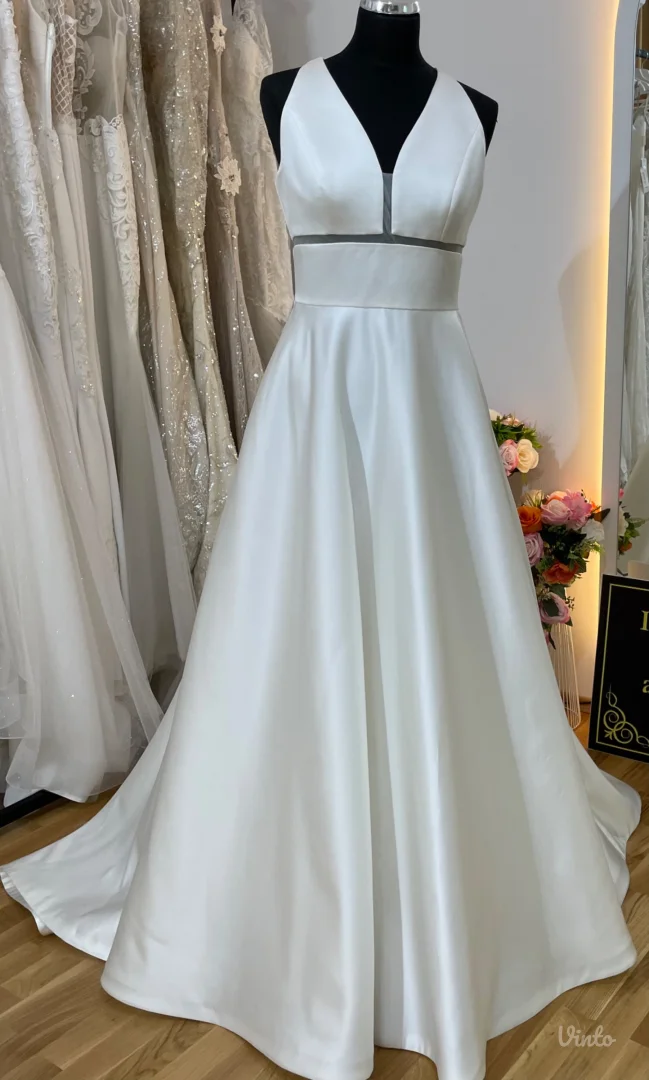 Vencanica brenda Jesus Peiro