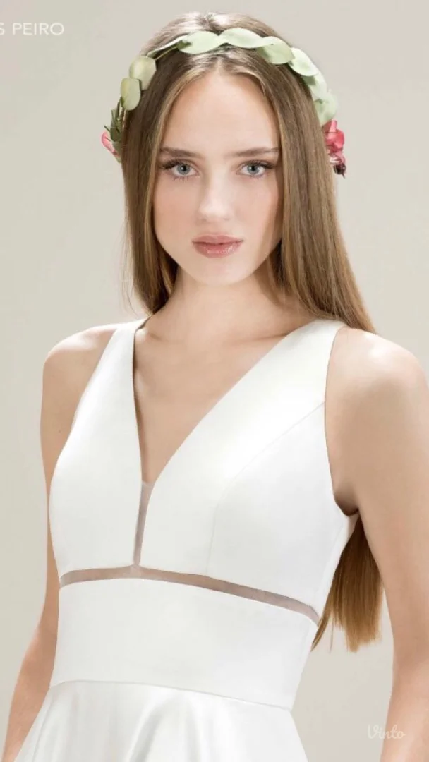 Vencanica brenda Jesus Peiro