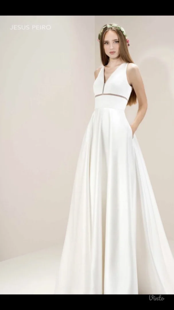 Vencanica brenda Jesus Peiro