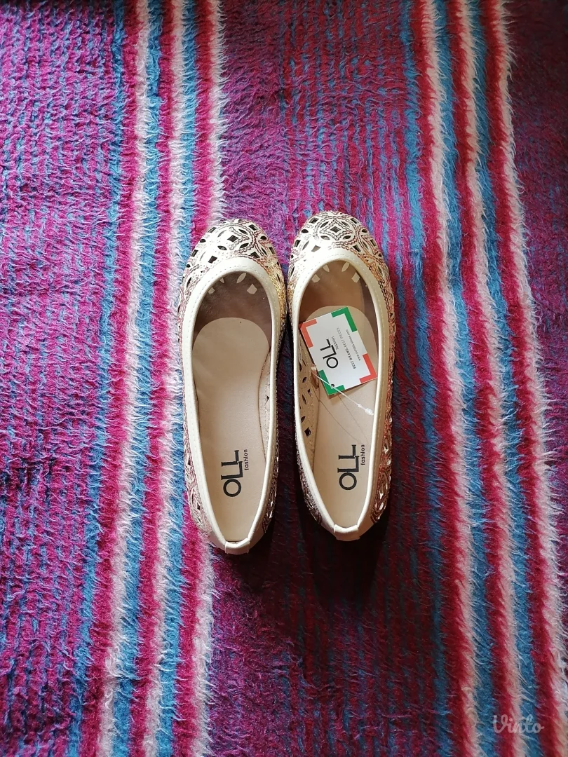 Baletanke OLL fashion