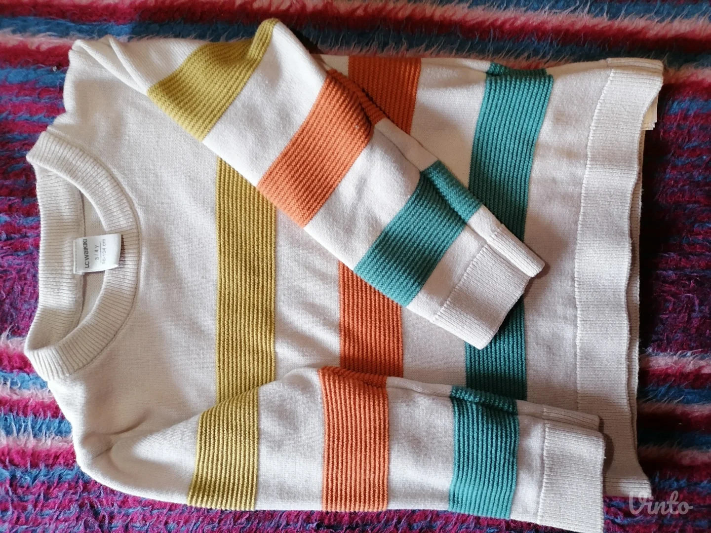 Waikiki džemper za dečake