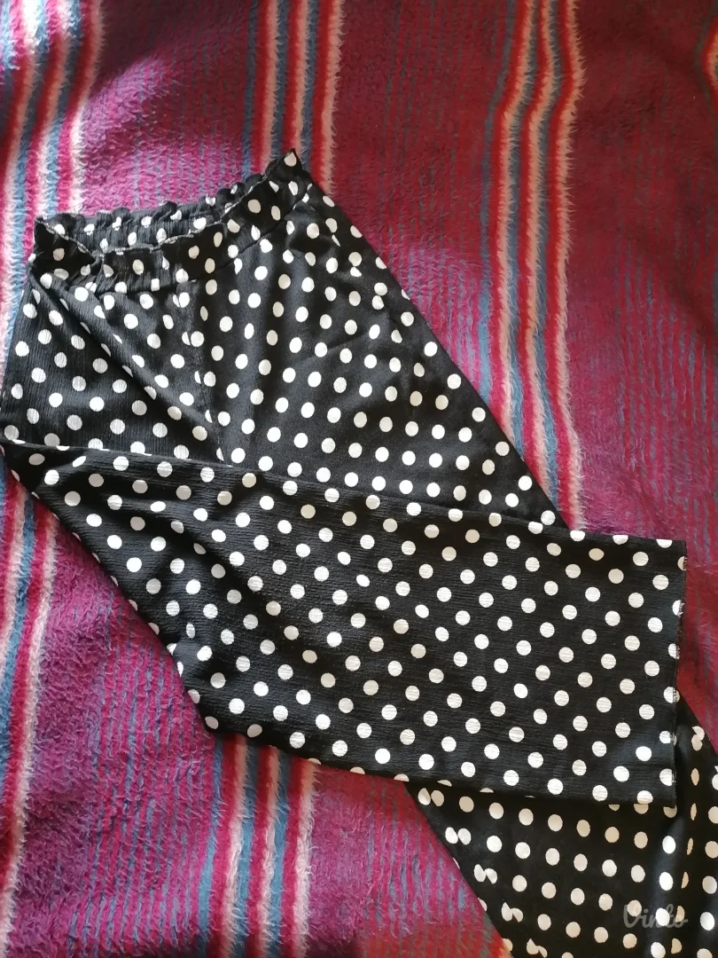 Pantalone za devojčice