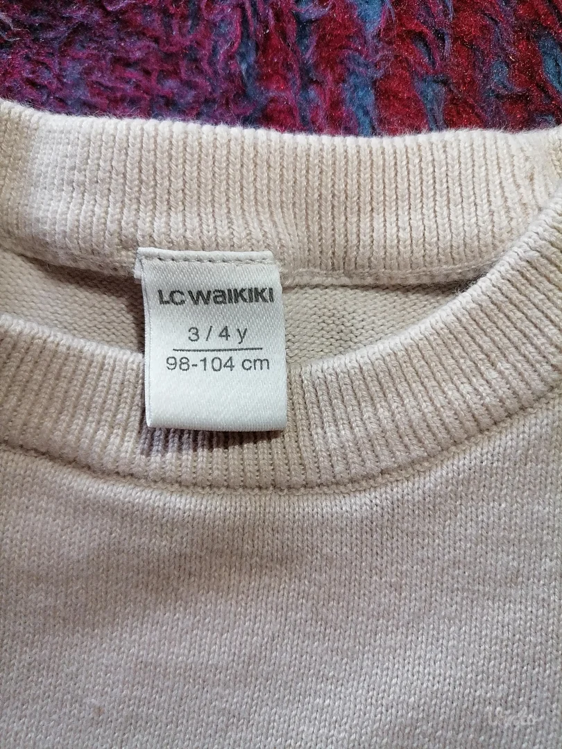 Waikiki džemper za dečake