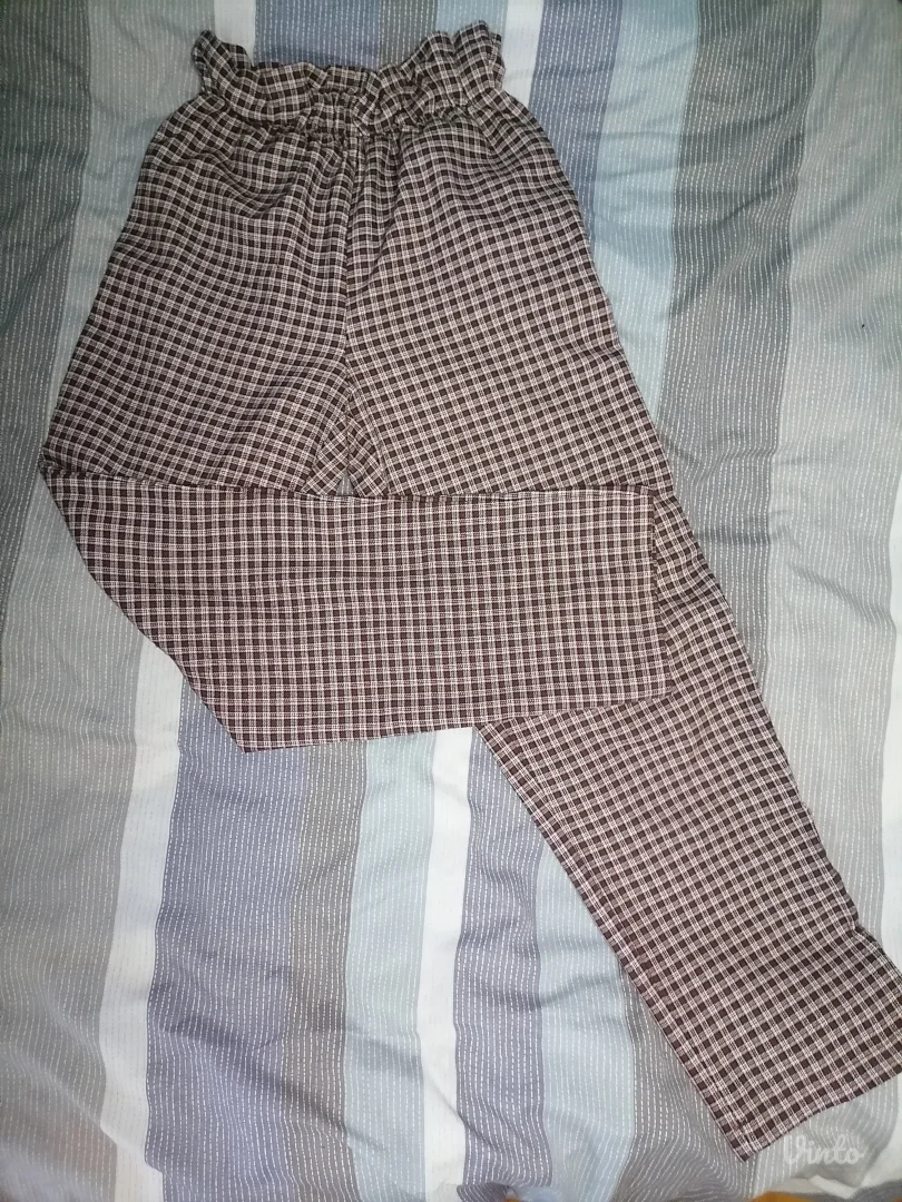 Pantalone za devojčice