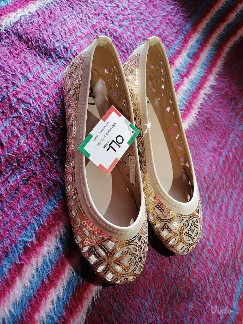 Baletanke OLL fashion