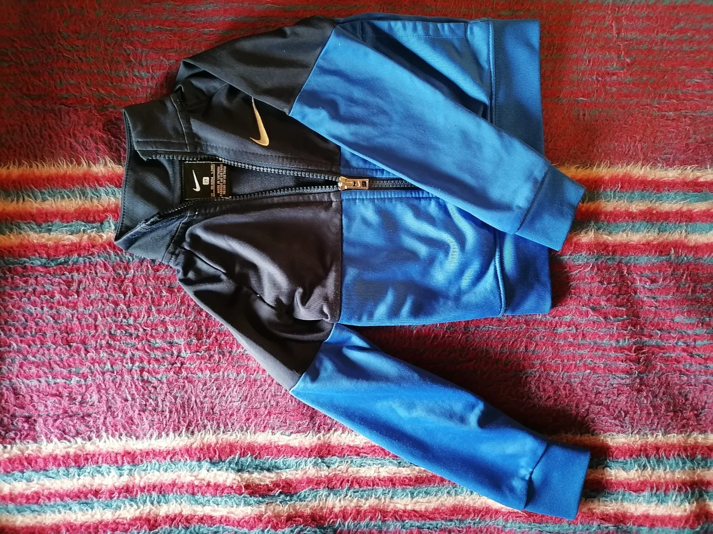 Nike-duks za dečake