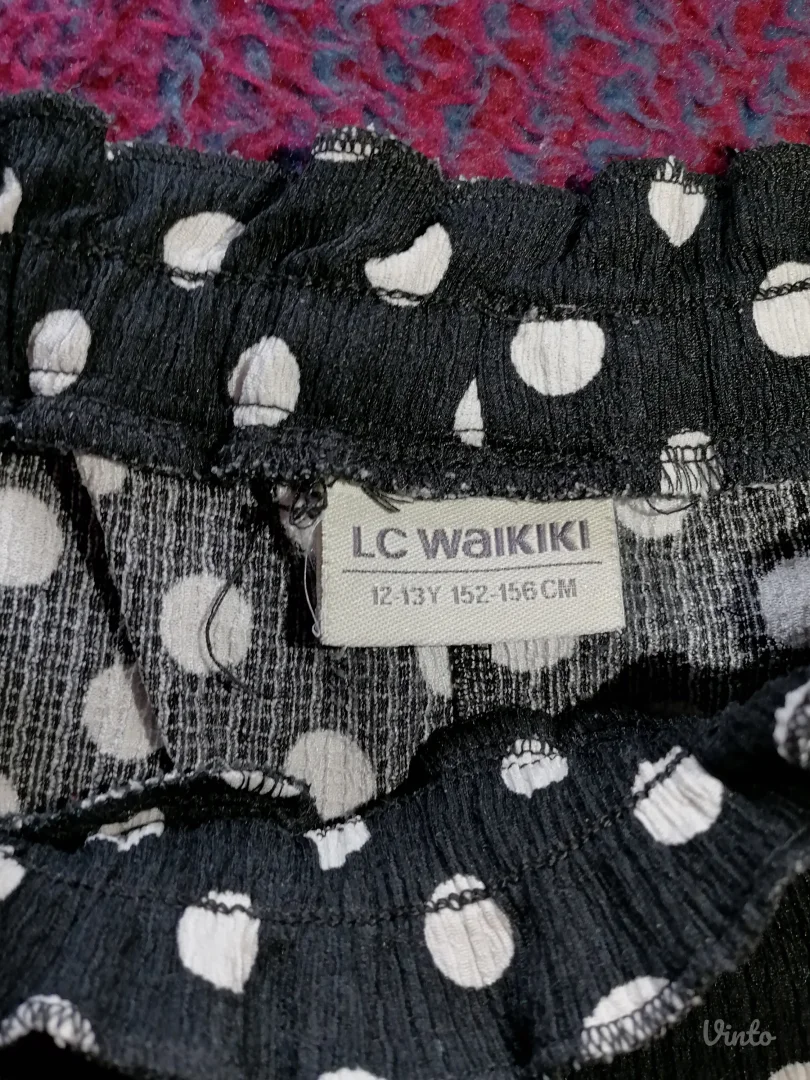 Pantalone za devojčice