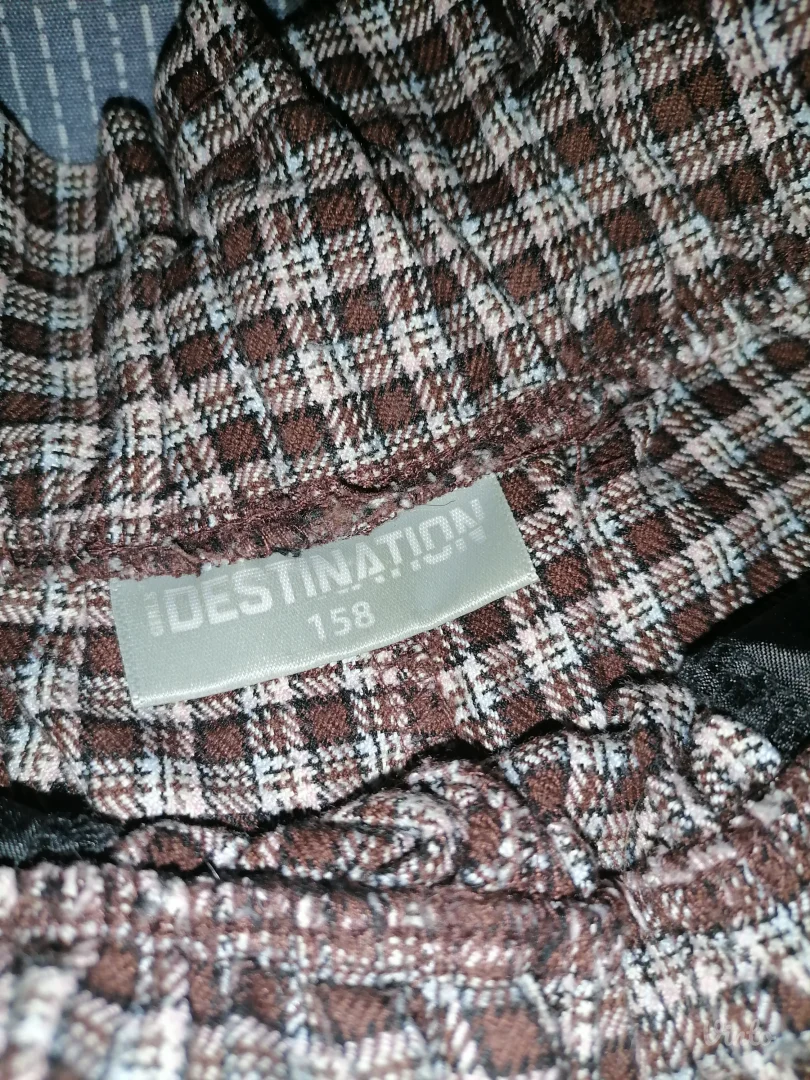 Pantalone za devojčice