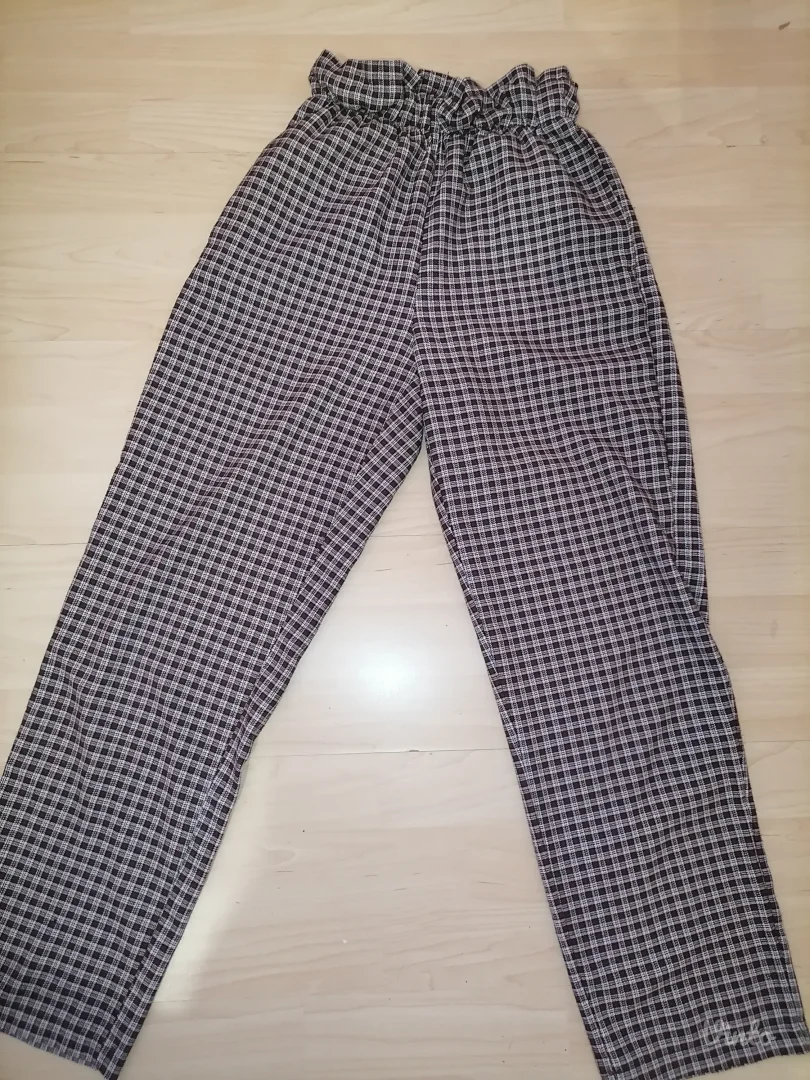 Pantalone za devojčice