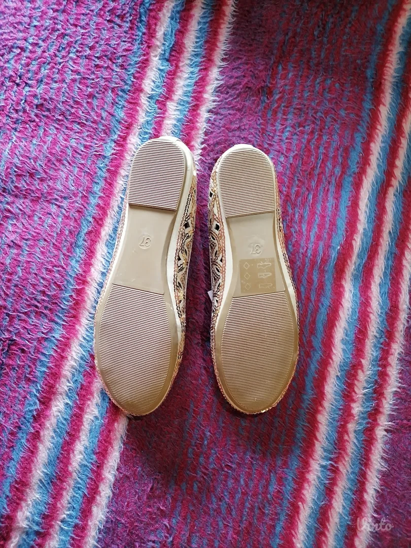 Baletanke OLL fashion