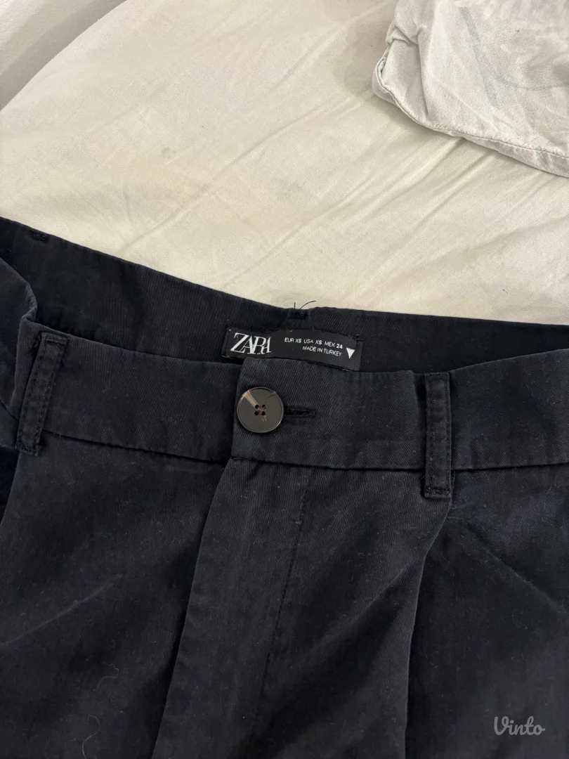 zara pantalone