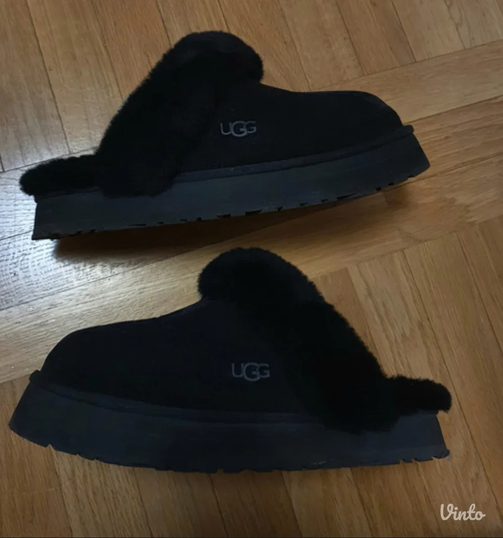 ugg papuce