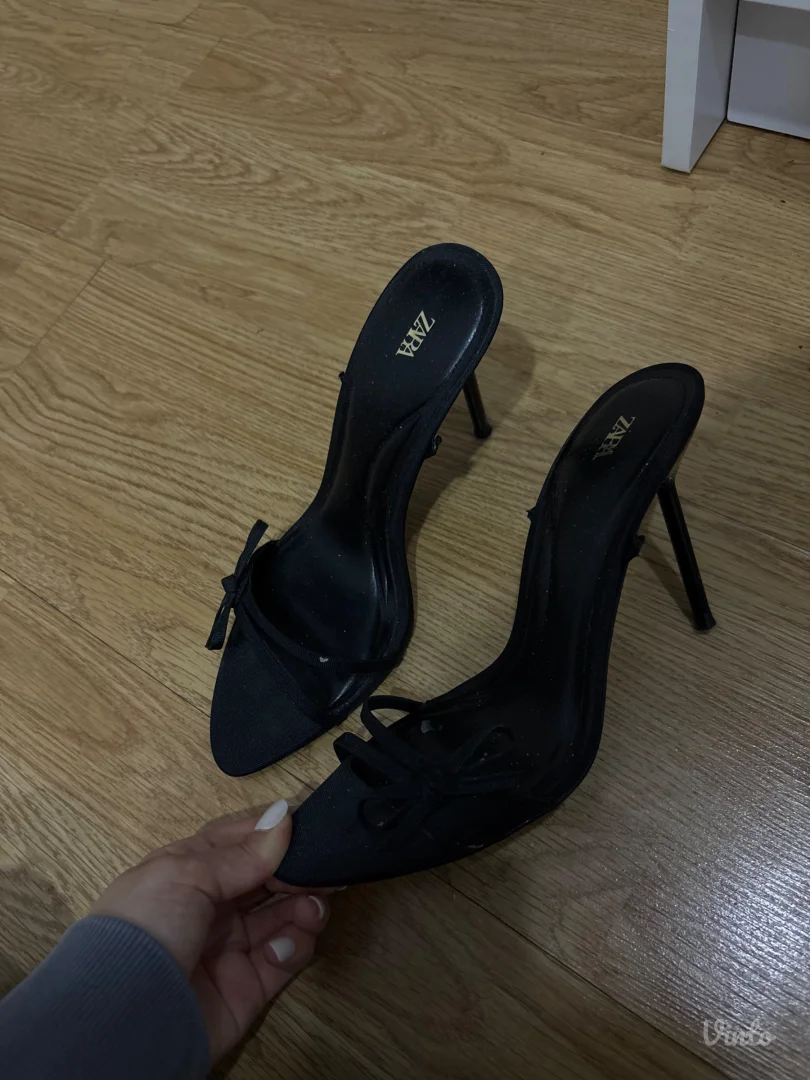 zara stikle