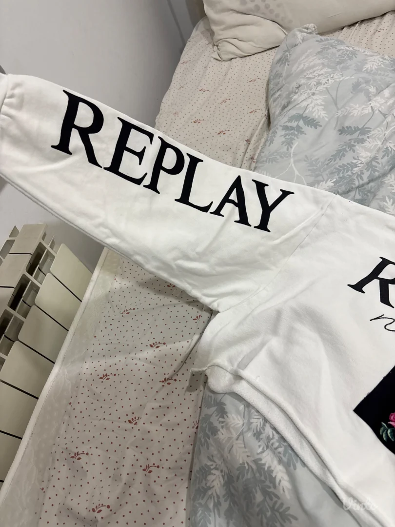 replay duks