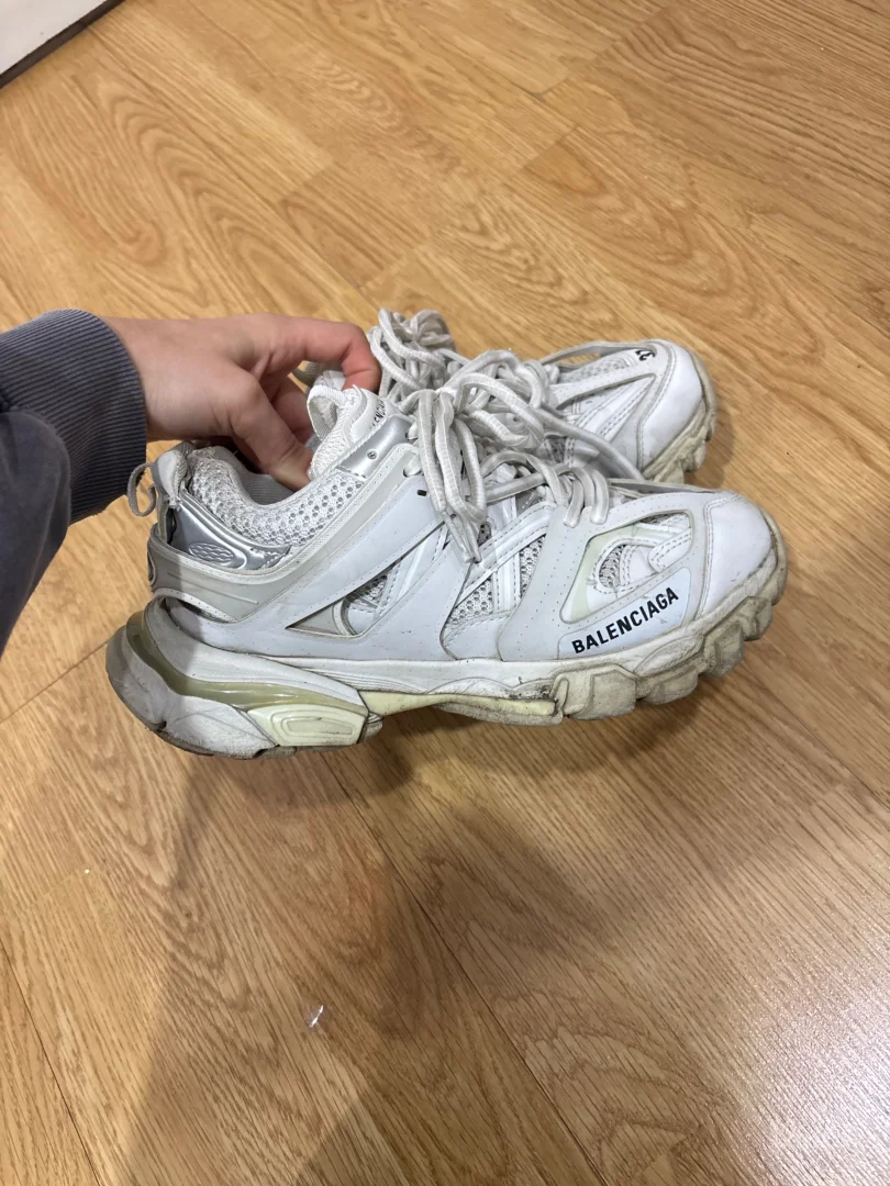 balenciaga patike
