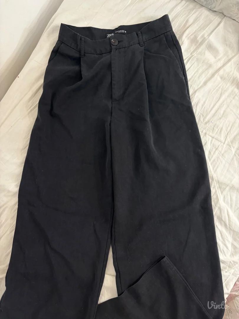 zara pantalone